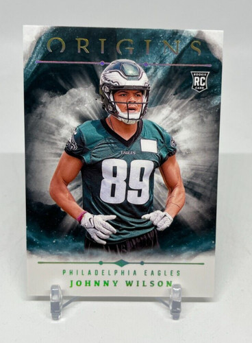 2024 panini origins - 2024, johnny