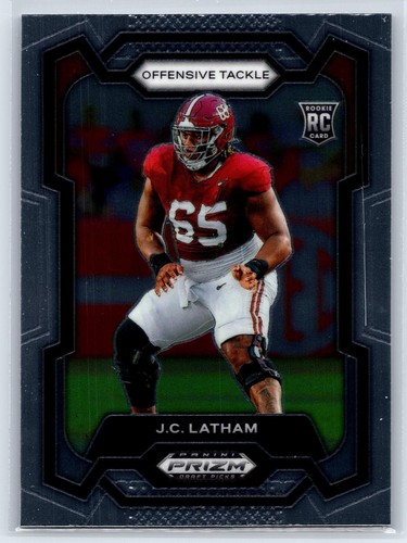 2024 panini prizm draft - 2024,